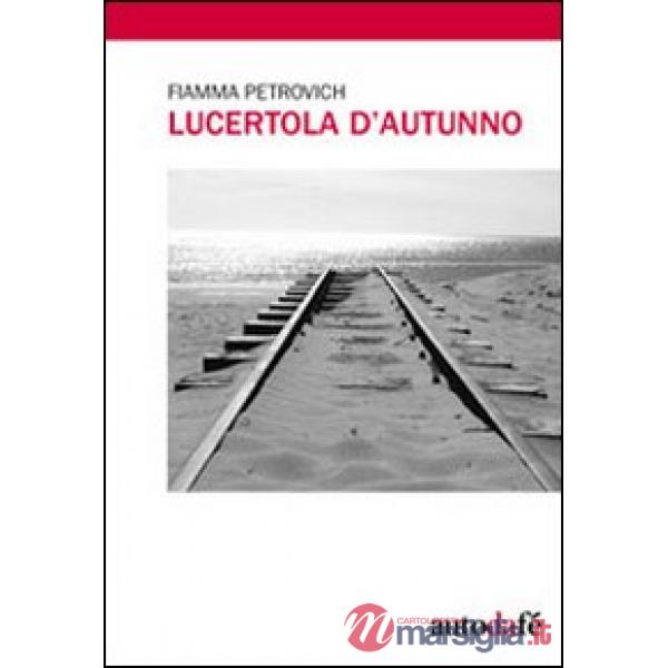 Lucertola d'autunno