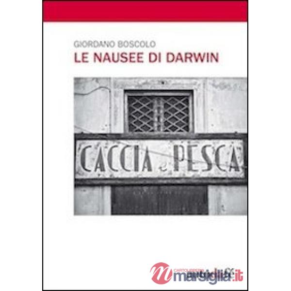 Nausee di Darwin (Le)