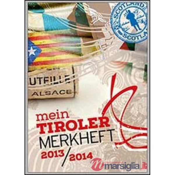 Mein Tiroler Merkheft 2013-14