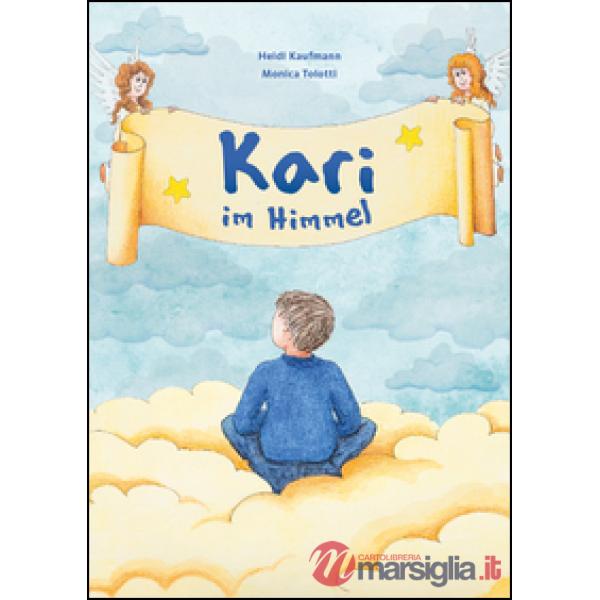 Kari im Himmel
