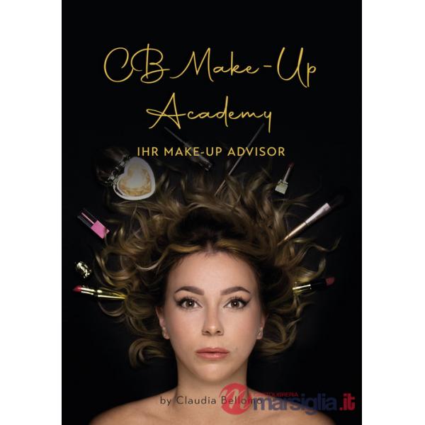 CB Make-Up Academy