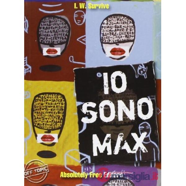 Io sono Max