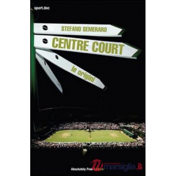 Centre court