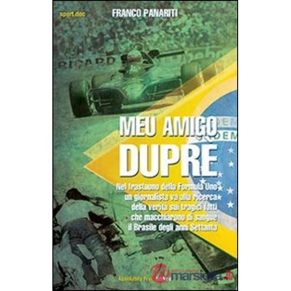 Meu amigo Duprè
