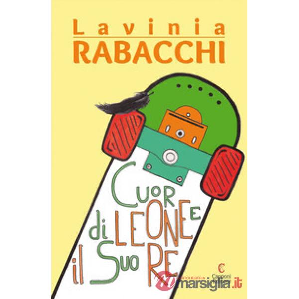 Cuordileone e il suo re