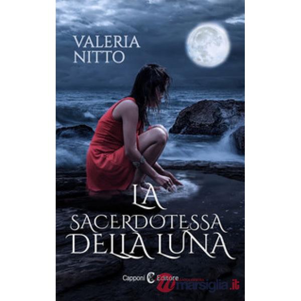 Sacerdotessa della luna (La)