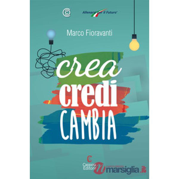 Crea credi cambia