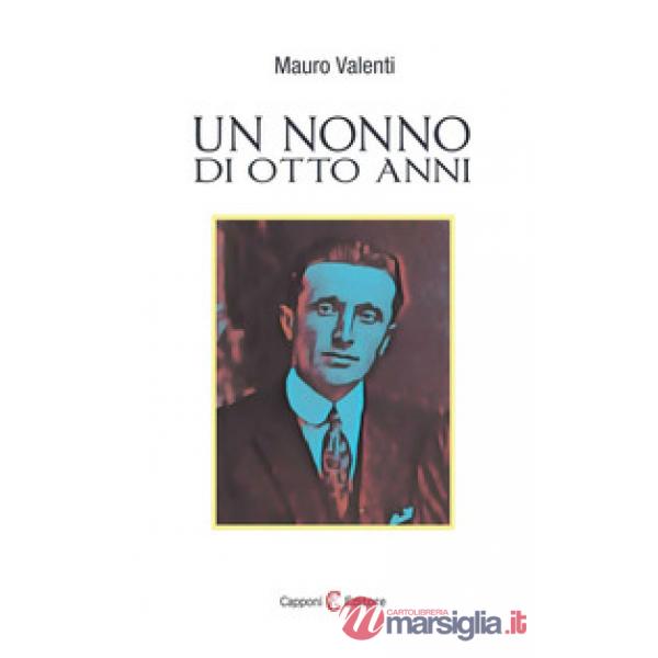Nonno di otto anni (Un)
