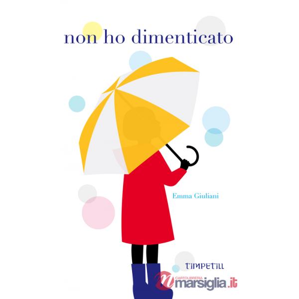 Non ho dimenticato