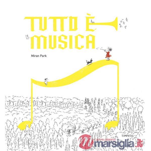 Tutto è musica