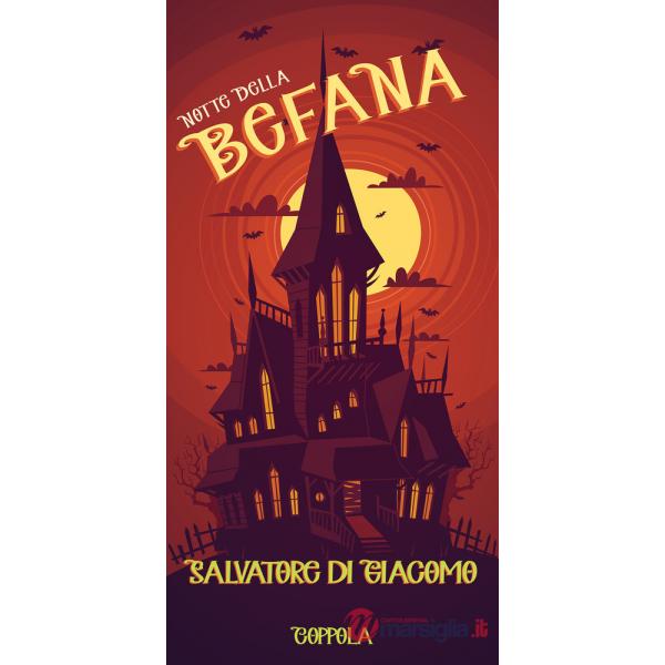 Notte della Befana