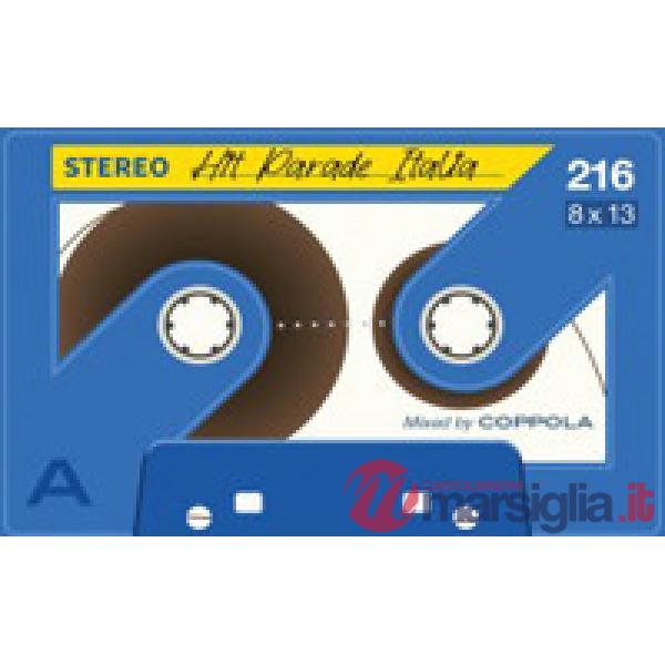 Hit parade Italia mixed by Coppola