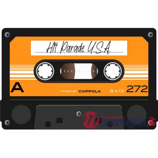 Hit parade USA