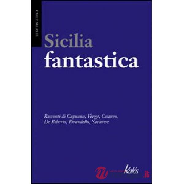 Sicilia fantastica