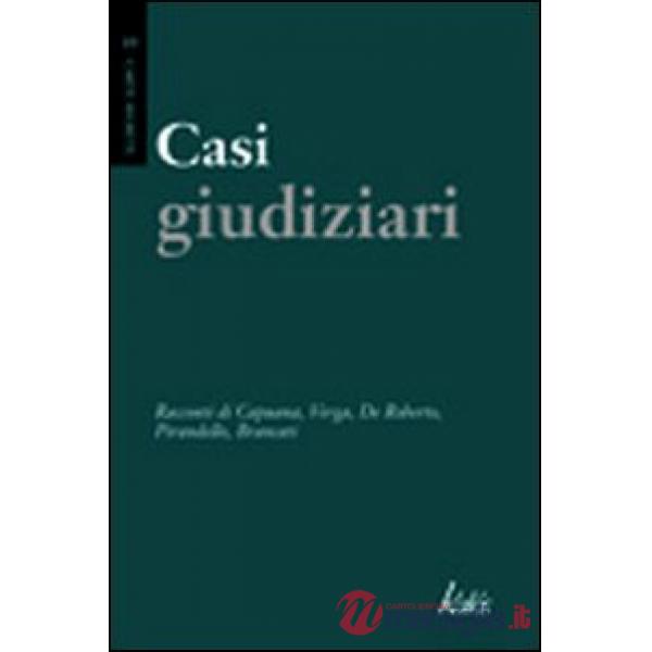 Casi giudiziari