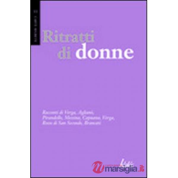Ritratti di donne