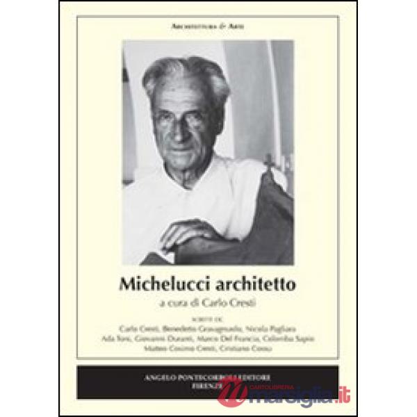 Michelucci architetto