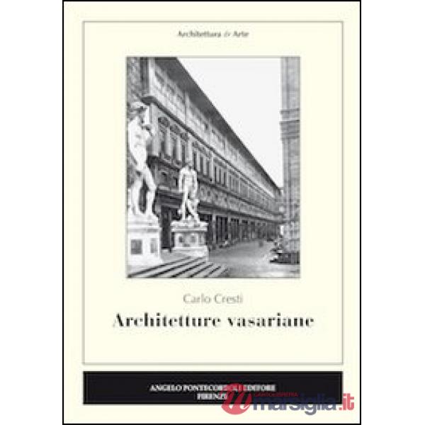 Architetture vasariane
