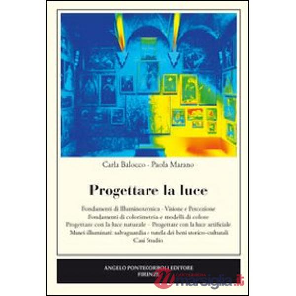 Progettare la luce