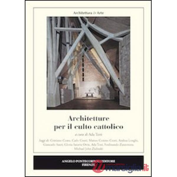 Architetture per il culto cattolico