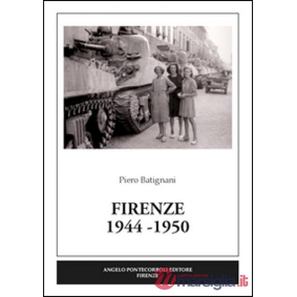 Firenze 1944-1950