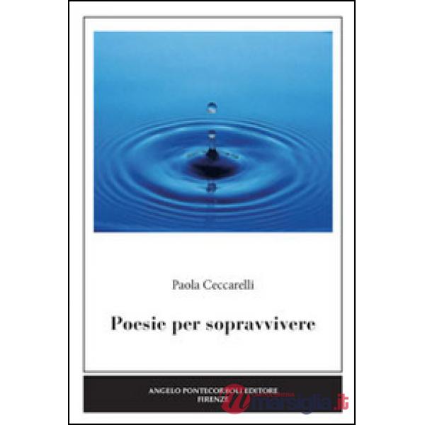 Poesie per sopravvivere