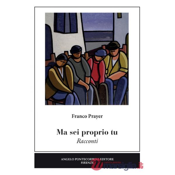 Ma sei proprio tu