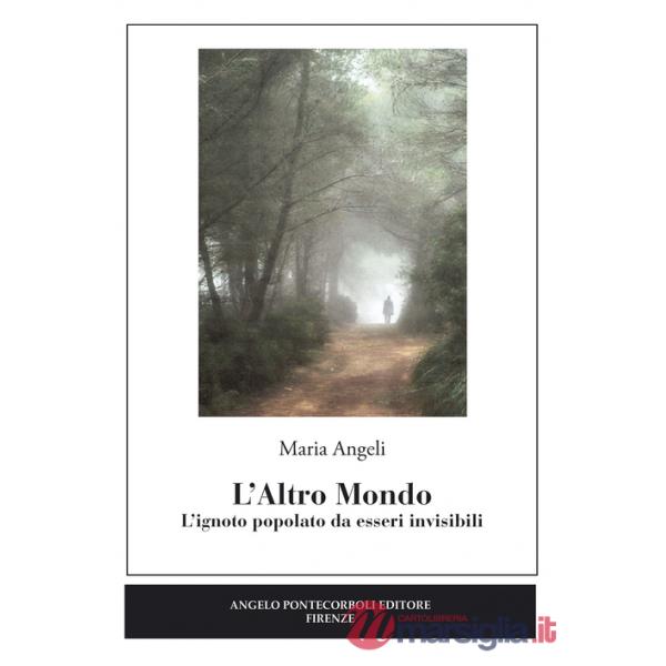 Altro mondo. L'ignoto popolato da esseri invisibili (L')