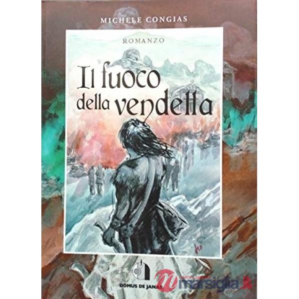 Il fuoco della vendetta