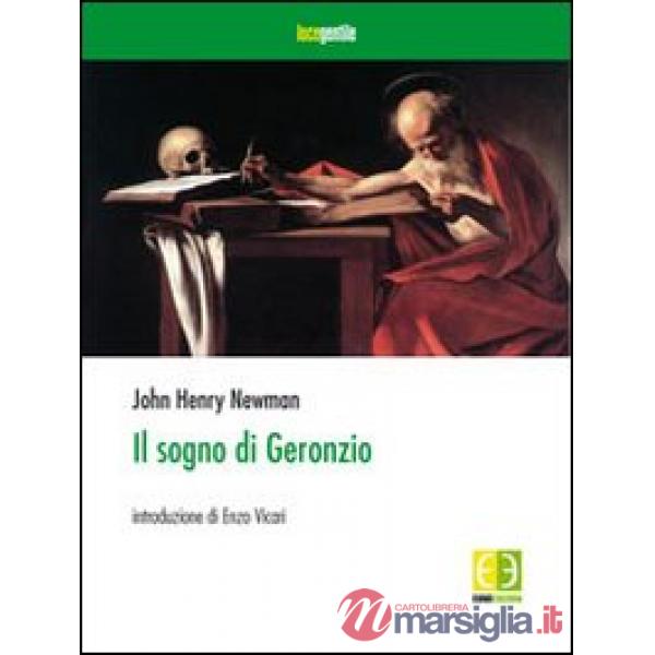 Sogno di Geronzio (Il)