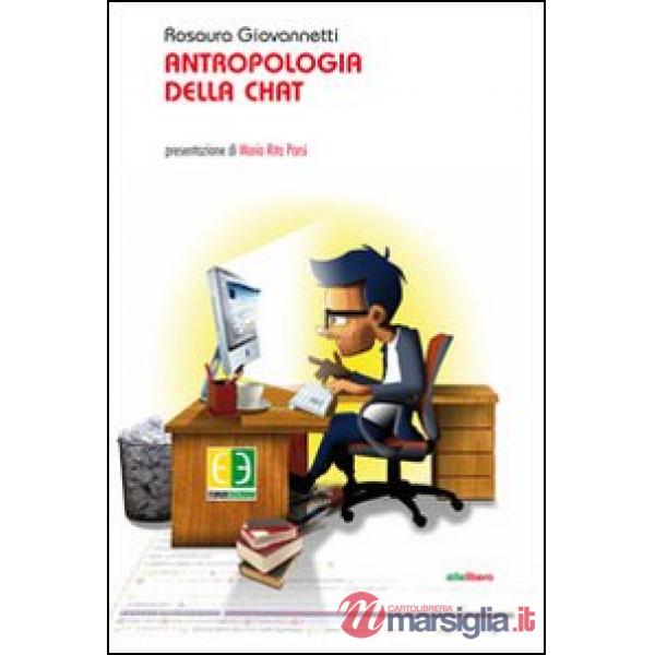 Antropologia della chat