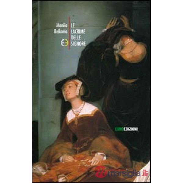 Lacrime delle signore (Le)