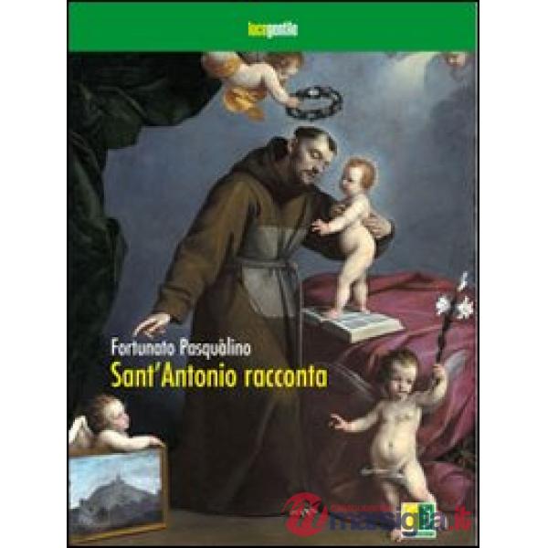 Sant'Antonio racconta