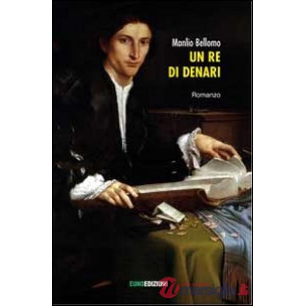Re di denari (Un)