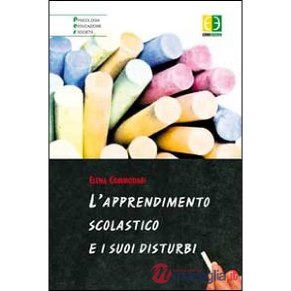 Apprendimento scolastico e i suoi disturbi (L')