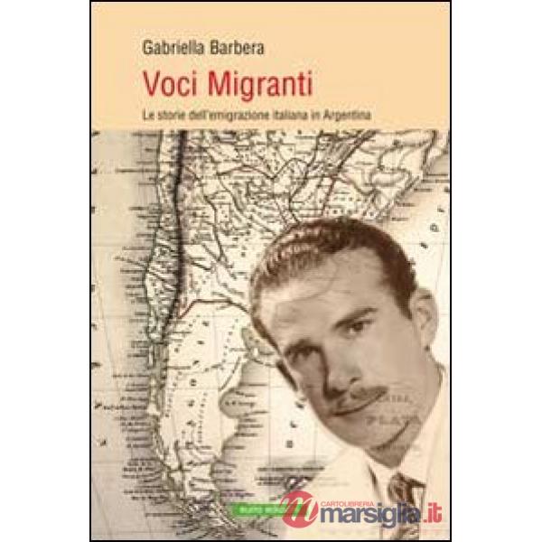 Voci migranti