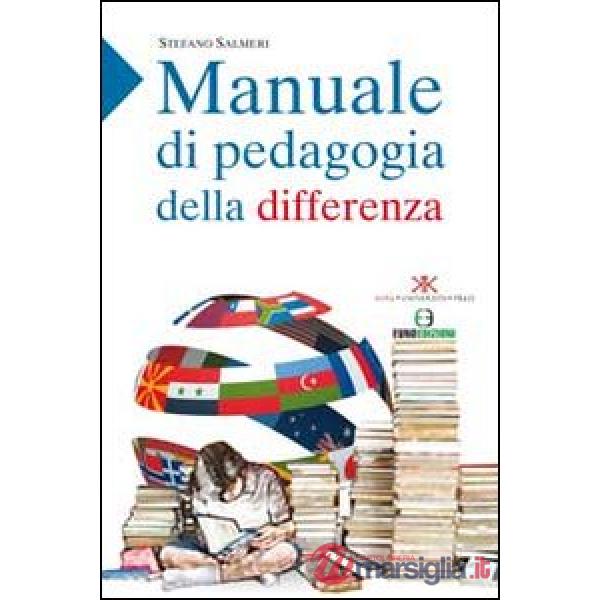 Manuale di pedagogia della differenza