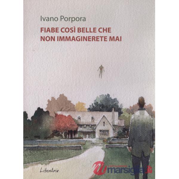 Fiabe così belle che non immaginerete mai