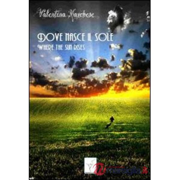 Dove nasce il sole. Where the sun rises