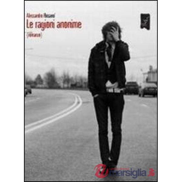 Ragioni anonime (Le)