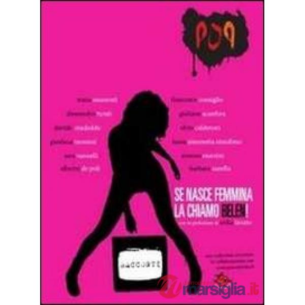 Se nasce femmina la chiamo Belen!