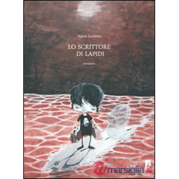Scrittore di lapidi (Lo)