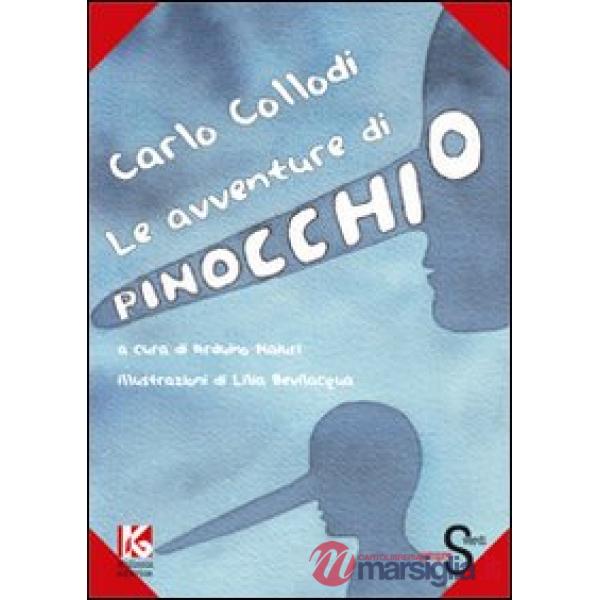 Avventure di Pinocchio (Le)