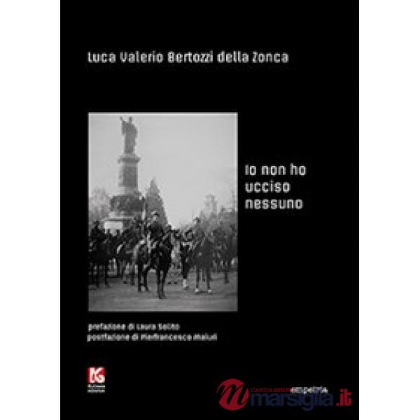 Io non ho ucciso nessuno