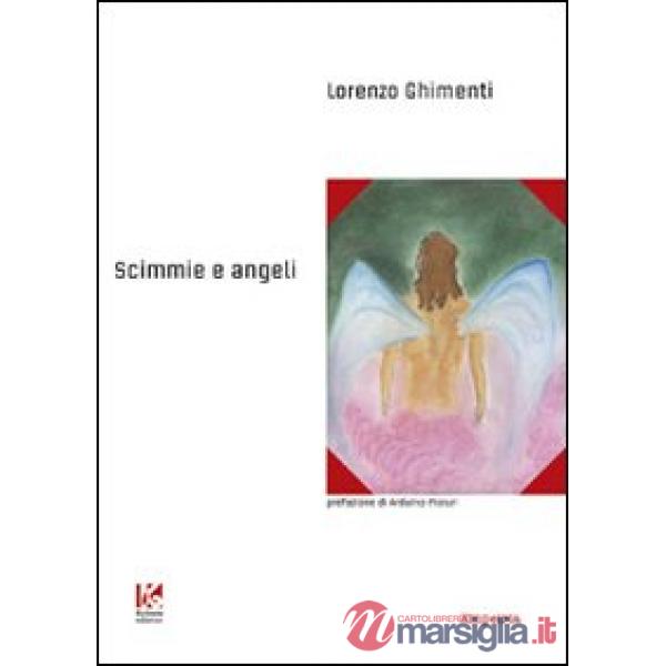 Scimmie e angeli