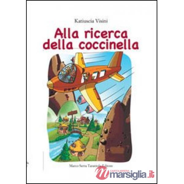 Alla ricerca della coccinella