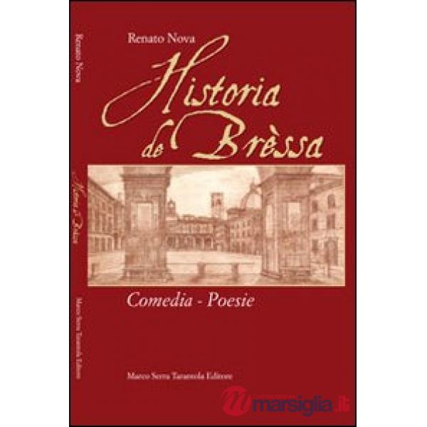 Historia de Brèssa