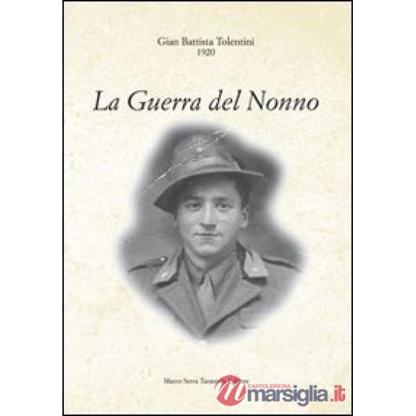 La guerra del nonno