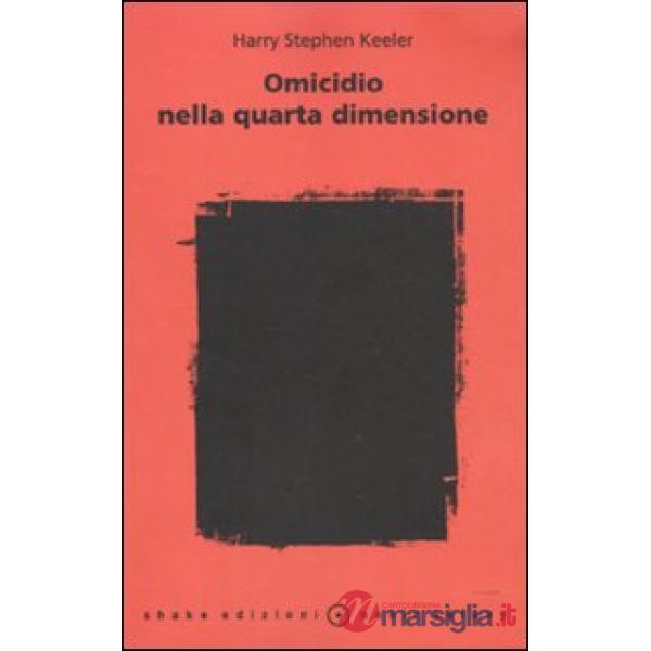 Omicidio nella quarta dimensione