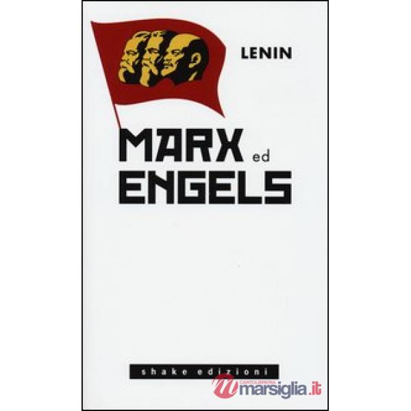 Marx ed Engels